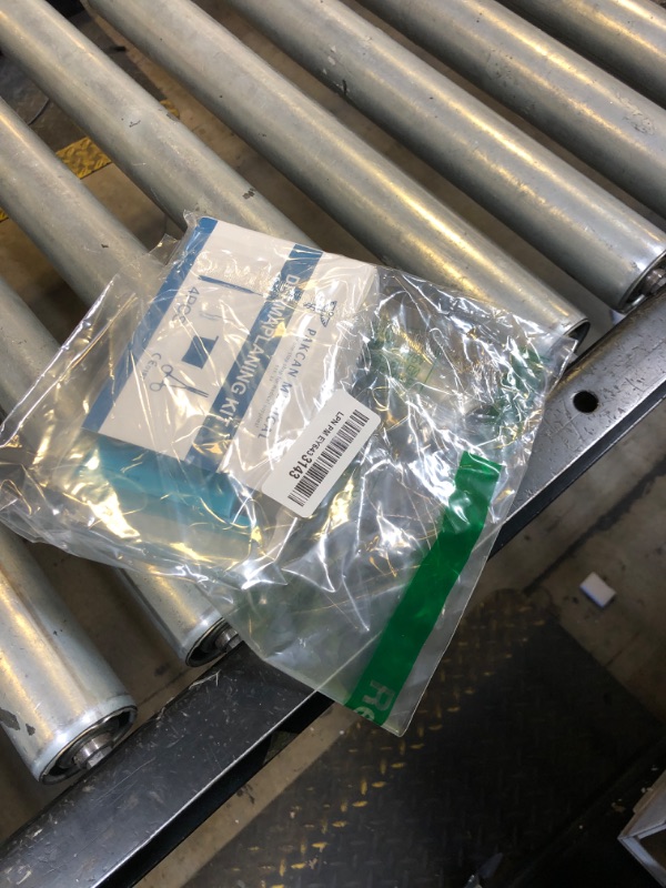 Photo 1 of 10R Dermaplaning Professional Kit Includes:10R Dermaplaning Scalpel Blades (100 Pack), Scalpel Handle No. 3, Scalpel Blade Remover, Hemostat Forceps