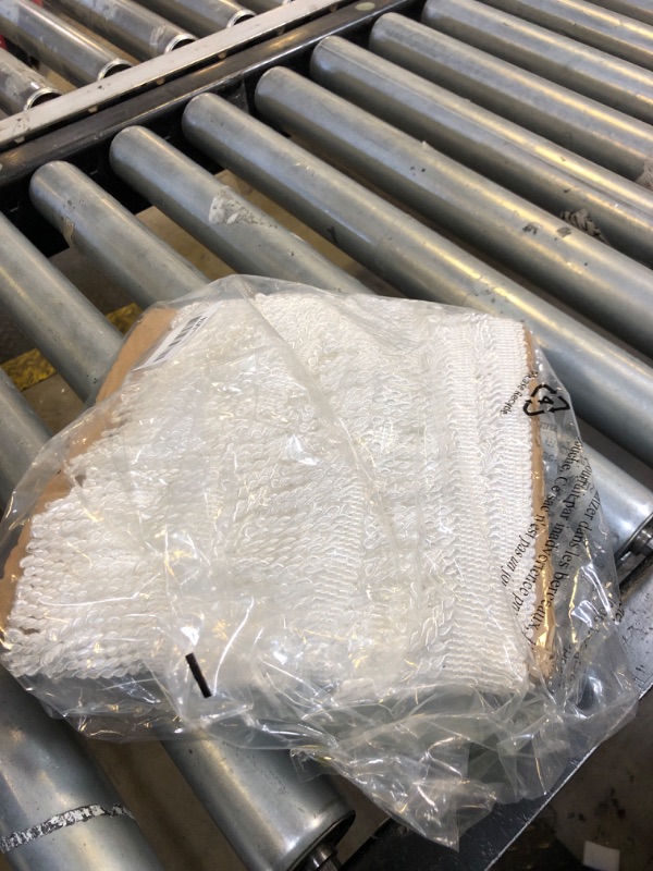 Photo 1 of 10 Yards Fringe Trim, 2.5 Inch Wide Curtain Fringe, Sewing Fringe Trim for Curtain Sofa Clothes Crafts(White)