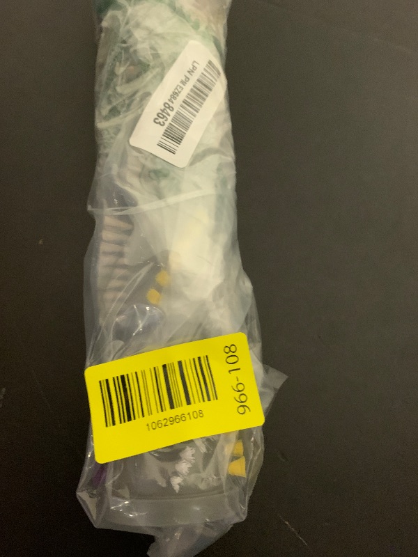 Photo 1 of Vacuum Cleaner Brush Roll Belt for Bissell Cleanview Swivel Pet Parts 2252 2254 2486 2489 22543 24899 3195 3196 3197 3197A 3198 3198A 2253 1327 1333 Replace Part No. 1604545 1611230 1600159