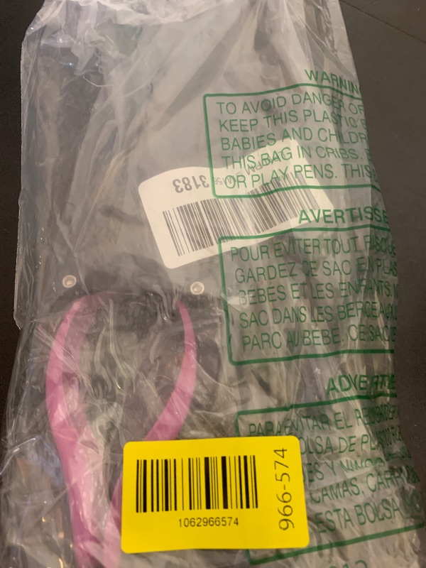 Photo 1 of 36" Grabber Reacher Tool, Foldable Reacher Grabber Pickup Tool with 360° Rotating Jaw & Two Magnets, Extra Long Trash Picker Upper Grabber, Lightweight Grabbers for Seniors, Pink