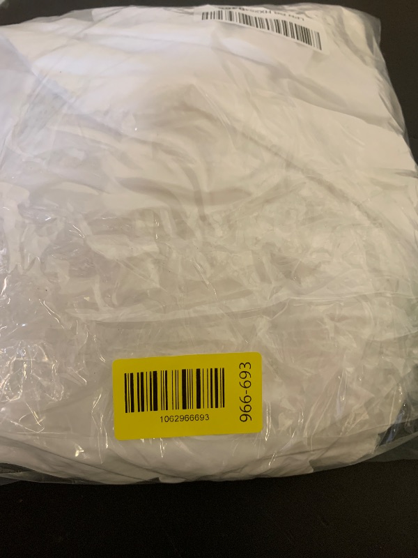 Photo 1 of Serta Power Chill Queen Size Waterproof Mattress Cover, Soft and Breathable Cooling Mattress Protector, 15" Elastic Deep Pocket for Secure Fit, White