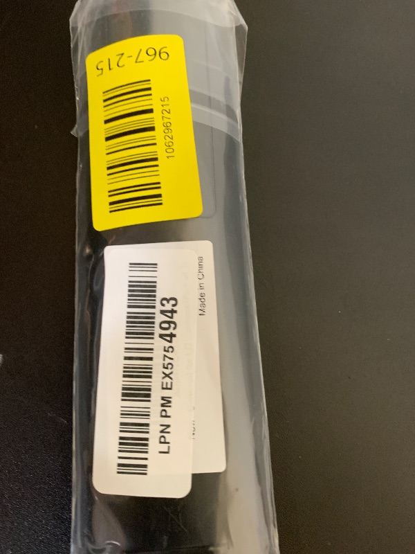 Photo 1 of Universal for LG Smart TV Remote Control Replacement (Pack of 2)