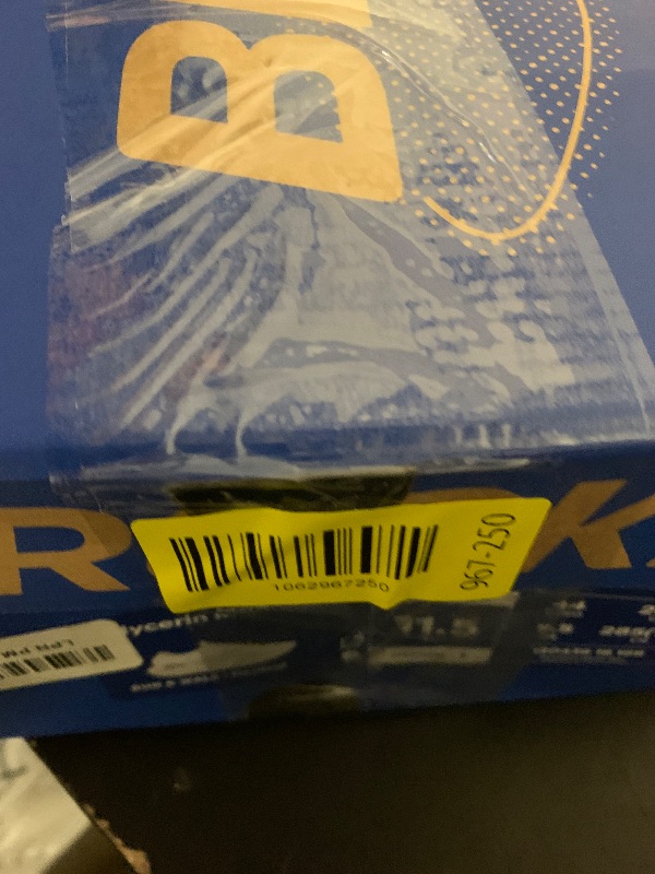 Photo 1 of Brooks Women’s Glycerin Max Neutral Running & Walking Shoe - Pearlized White/Bay - 10.5 Medium
