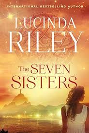 Photo 1 of The Seven Sisters: Book One by Lucinda Riley