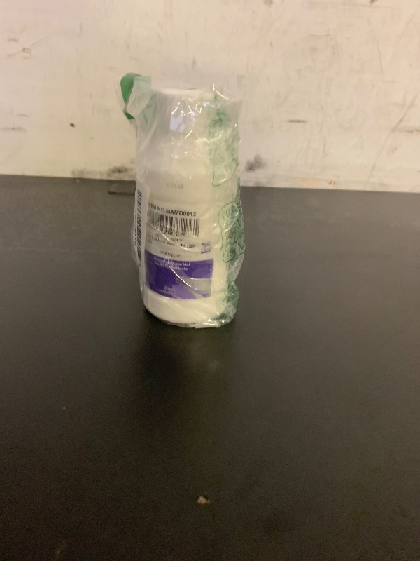 Photo 1 of Mont Marte Acrylic Medium - Matt 250ml