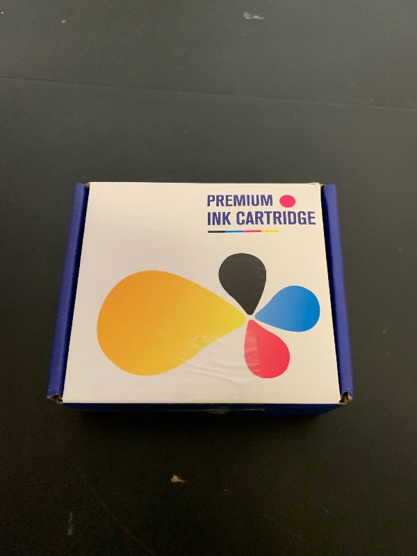 Photo 1 of 936XL 936 Ink Cartridges Combo Pack Replacement for HP Ink 936XL Black and 936 Color Work with HP OfficeJet Pro 9120 Series 9720 9730 9110 9120 9130 9110b 9120b 9130b Printers | with Chip - 4 Pack