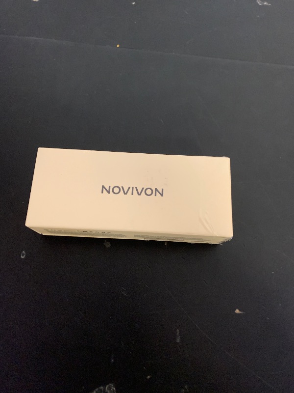 Photo 1 of NOVIVON reading glasses Clear 2.0