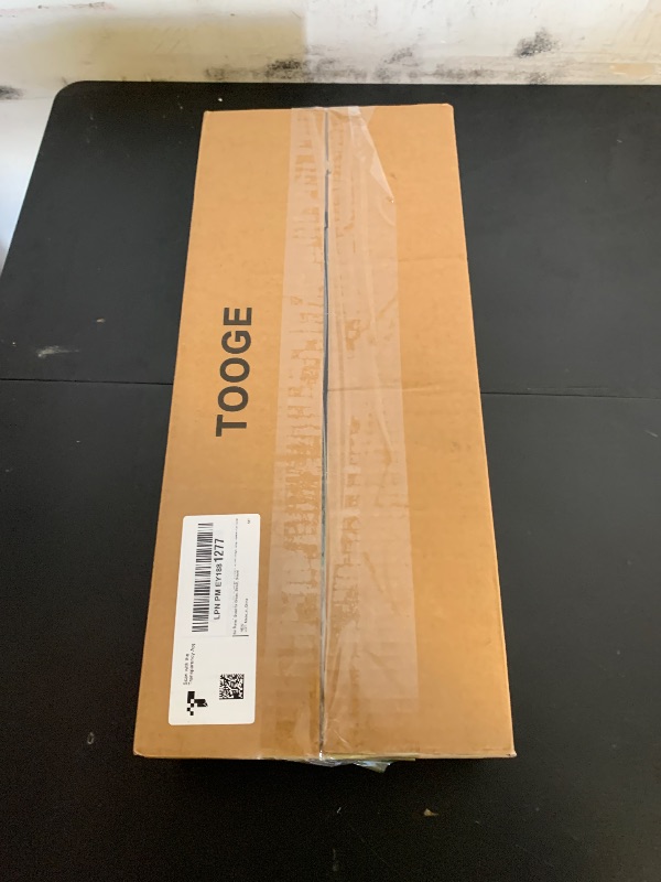 Photo 1 of TOOGE Pooper Scooper, Dog Pooper Scooper Long Handle Stainless Metal Tray and Rake for Medium Small Dogs Heavy Duty Pet Supplies to Use for Grass, Dirt or Gravel