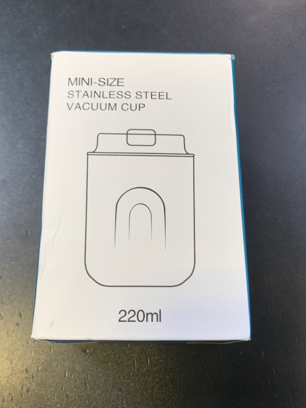 Photo 1 of Aaspad Stainless Steel Coffee cup Travel Mug Double Wall Vacuum cup Reusable Tumbler Cup for car Thermos with Lid for Keep Hot/Ice Coffee (Green)