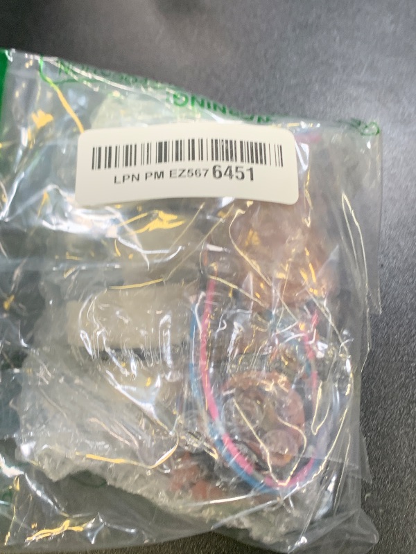 Photo 1 of 2PCS 3156 Bulb Socket and 2PCS 3157 Bulb Sokcet Pre-Wired Harness Pigtail Socket for Turn Signal Brake Light Tail Light Daytime Running Light