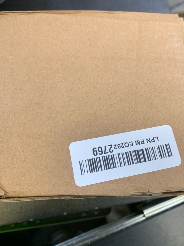 Photo 1 of Drive Wheel Module Compatible for IRobot Roomba S Series S9 (9150) Plus (9550) Robot Vacuum Cleaner Accessories Replacement Parts