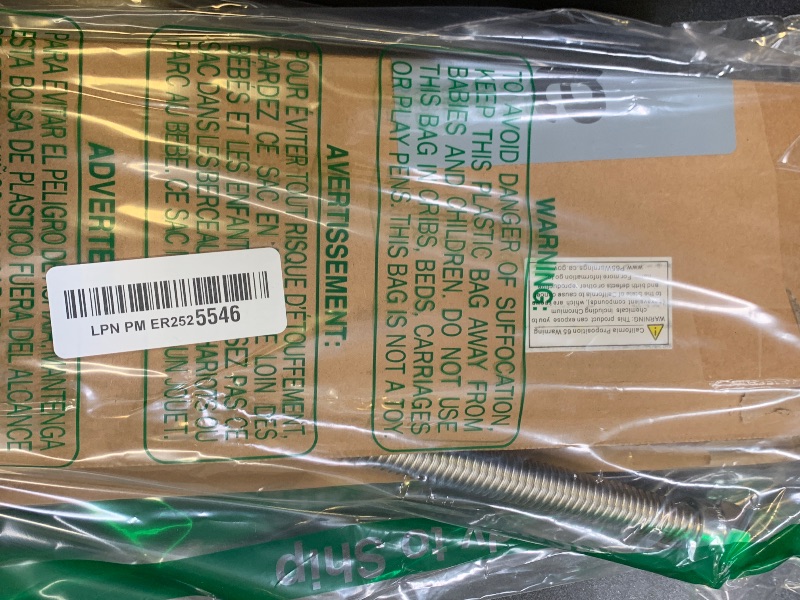 Photo 1 of Stanbroil One Stop Gas Appliance Hook Up Kit - Brass Gas Ball Valve and Flexible Gas Connector with Fittings for Garage Heaters, Gas Stoves, Wall Mounted Heaters, Gas Fireplace and Gas Dryer