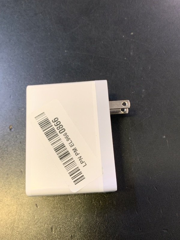 Photo 1 of Box Charger 