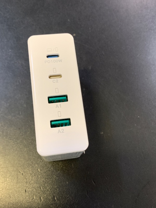 Photo 1 of Box Charger 