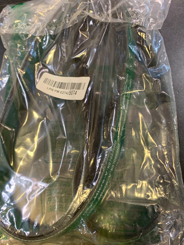 Photo 1 of Fleet Runner Mirco-V Belts 