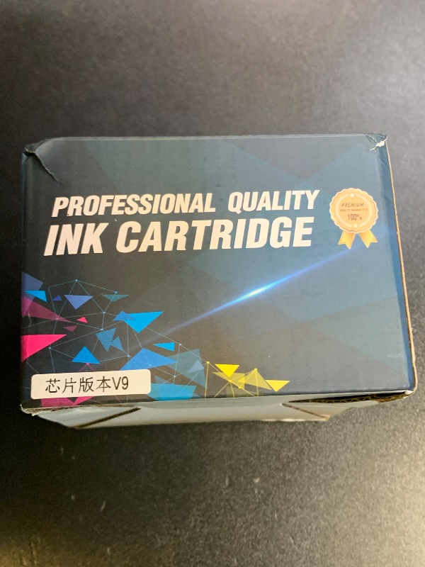 Photo 1 of 962XL Ink Cartridges Combo Pack for HP Printers Replacement for HP962XL/962 Ink Cartridges Combo Pack for HP Officejet Pro 9010 Ink Cartridge 9012 9015 9018 9020 9025 9014 9016 9019 Printer 962XL