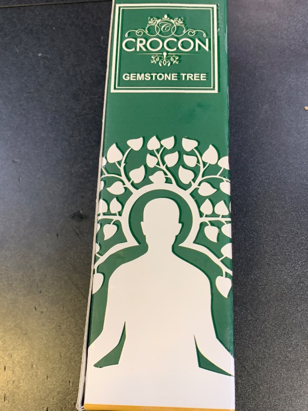 Photo 1 of "Seven Chakra Crystal Tree Birthday Gifts for Women, Healing Crystal Tree of Life Sister birthday gifts Room & Home Decor Gift for Mom Her Positive Energy New Home House Warming Gift Women unique"