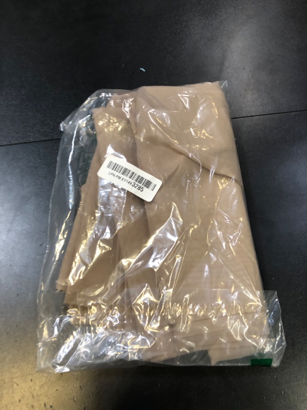Photo 1 of OWENIE Sheer Curtains 63 inch Length 2 Panels Set, Light Weight Soft Solid Light Filtering Fimly Sheer Curtains for Bedroom/Living Room/Dining Room/Nursery, Rod Pocket Window Treatments, 42Wx63L inchLPNPMEY1493285
