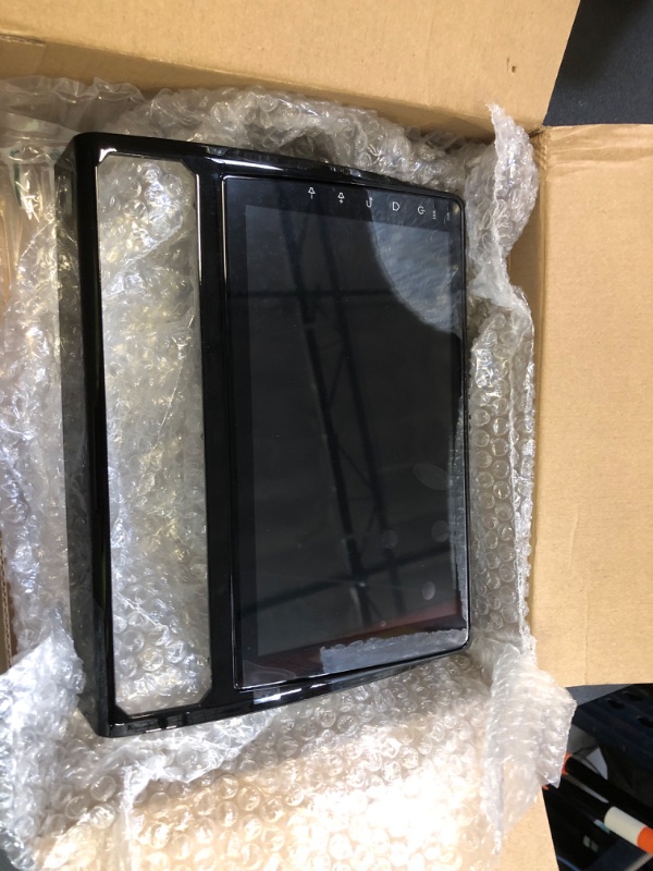 Photo 1 of for Toyota Tacoma Radio Upgrade 2005-2015: Android 14 Car Stereo with Wireless CarPlay Android Auto - 9 Inch Touchscreen Head Unit with Bluetooth GPS Navigation 2+32G