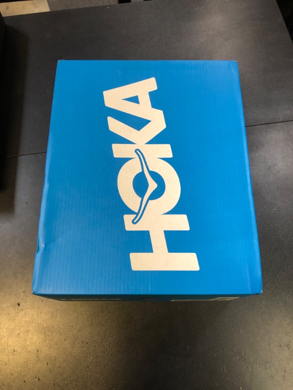 Photo 1 of Hoka Women's Arahi 8 Sneaker, Midnight Blue/Ultramarine, 7.5
