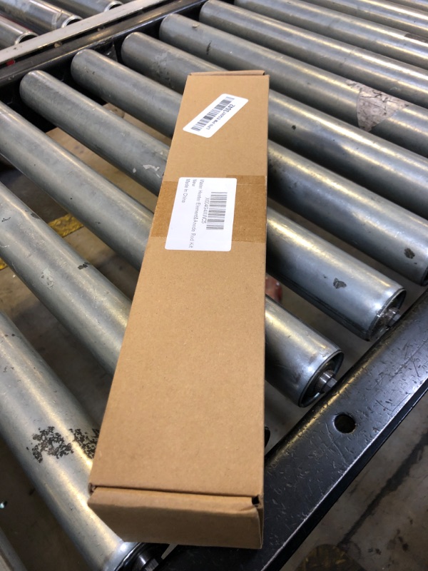 Photo 1 of RV Water Heater Elements Kit Compatible with Suburban Water Heater Tanks, Include 9.25" Magnesium Anode Rod*1, 520900 Electric Water Heating Element*1, Dual Hex Wrench*1 and Tape*1 Replacement Parts