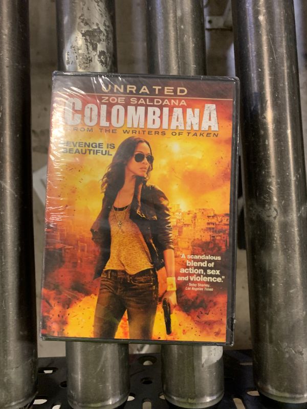 Photo 1 of Colombiana