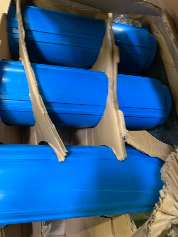 Photo 1 of Kind Water Systems Whole House Salt-Free Water Softener and Filter Combo - High Performing Coconut Shell Carbon Block Filtration - for Homes with Up to 5 Bathrooms - Easy Installation with UV Light