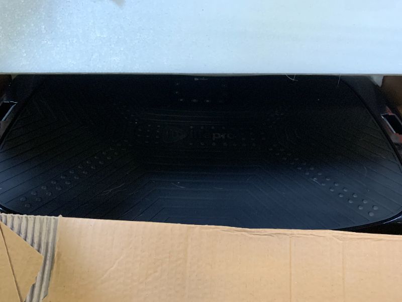 Photo 1 of Lifepro Vibration Plate Machines – Full Body Workout, Recovery & Lymphatic Drainage with 4D Motion, Silent Operation, Joint Support, & Triple Motor Technology for Circulation, Fat Burn & Toning