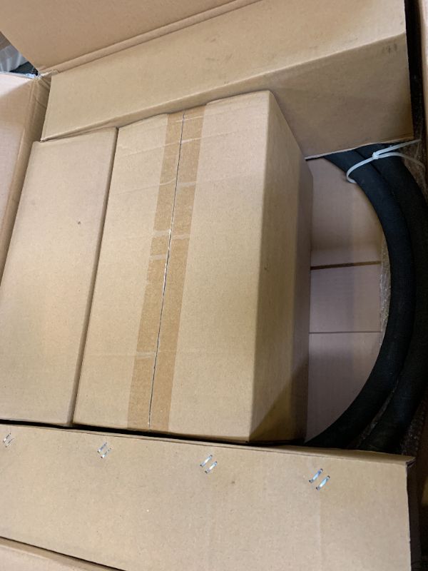 Photo 1 of VEVOR Linear Rail, 2PCS SBR20-1500mm, Linear Slide Rail, 4 PCS SBR20UU Bearing Block CNC Kit Linear Rails and Bearings Kit CNC Rails Linear Rail Set, for Automated Machines and Equipment