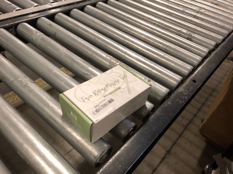 Photo 1 of fascia release massage tool 