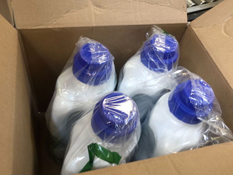 Photo 1 of Lysol Laundry detergent (4 Pack)