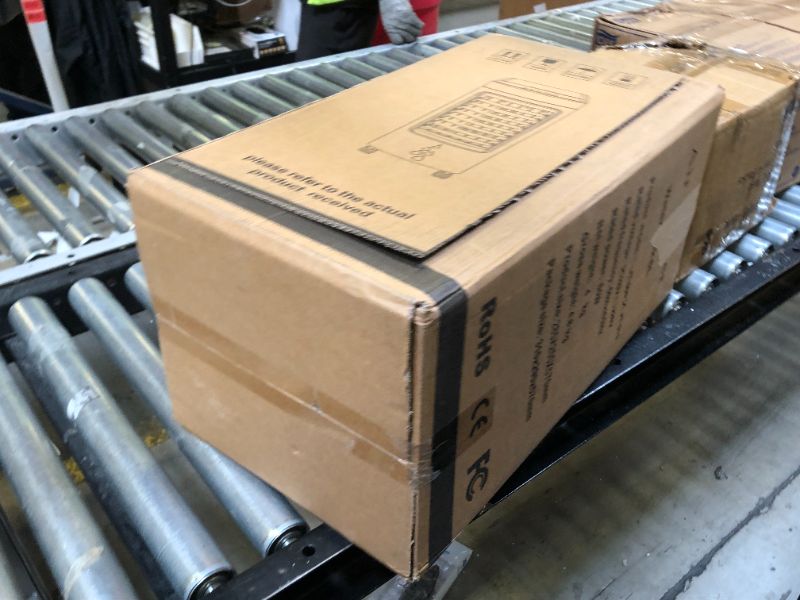 Photo 1 of Windowless Air Conditioner, Swamp Cooler w/ 1.6Gal Tank, 20H Continuous Cooling, Evaporative Air Cooler 4 w/Modes & 3 Speeds, Remote Control, 7H Timer, 4 Ice Packs, Portable AC Unit for Indoor