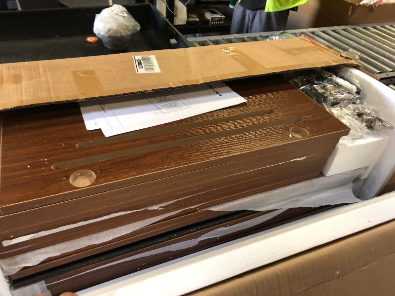 Photo 1 of Storage Cabinet with Adjustable Shelves