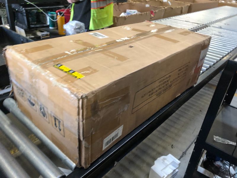 Photo 1 of Storage Cabinet with Adjustable Shelves