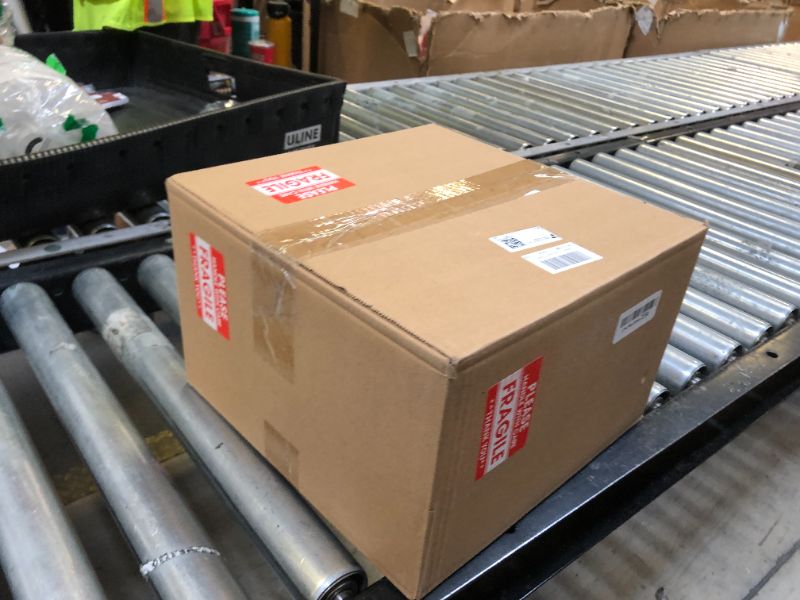 Photo 1 of 10 Inch Borosilicate Glass Microwave Splatter Cover for Food, Tall Splatter Guard Microwave Plate Light Serving Dish Covers Lid with Handle for Heating Food