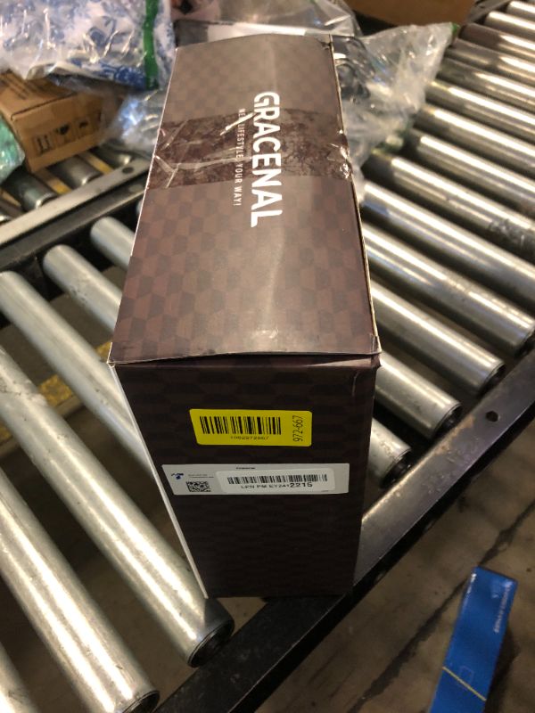 Photo 1 of 12 Inch Microwave Splatter Cover, Upgraded Microwave Cover for Food with Water Steamer, Integrated Handle, Splatter Guard, Cookware Lid, House Warming Gifts New Home, Grey