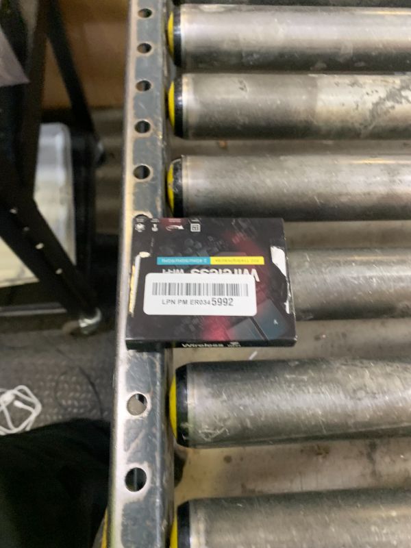 Photo 1 of WiFi 7 Card BE200 M.2 Key E Tri-Band 6GHz/5GHz/2.4GHz Up to 5.8Gbps BT 5.4 Compatible with WiFi 7/6E/6/5 Routers for Windows 10/11 (Not Supported on AMD Motherboards)