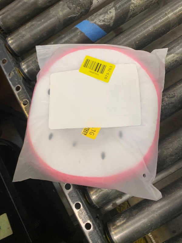 Photo 1 of ANWA Adjustable Cat Cone Collar Soft, Cute Cat Donut Collar After Surgery, Kitten Recovery Cones to Stop Licking
