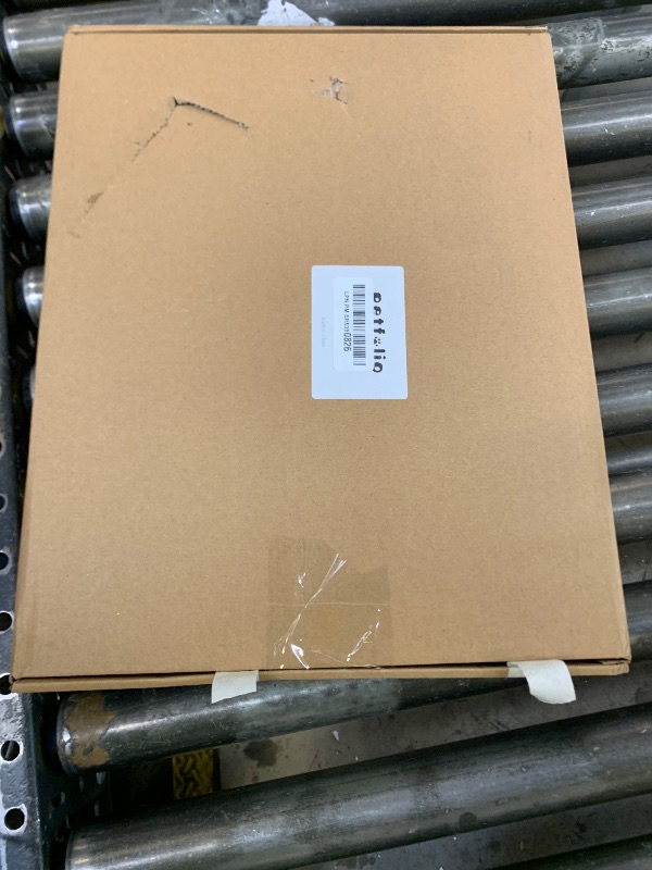 Photo 1 of 12 Pack Upgraded Black Cat Repellent Mat - 16" x 13" Scat Mat for Cats Has Uneven Spikes is an Effective Scat Mats for Dogs, Stray Cat Repellent Outdoor & Indoor to Deter Cats, Dogs & Small Animals