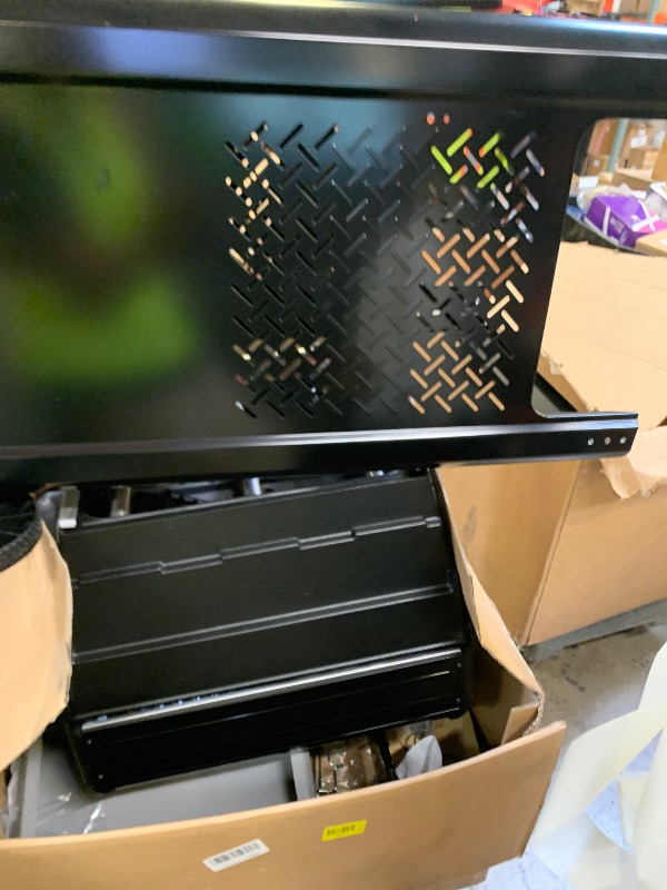 Photo 1 of Weber SPIRIT 3-Burner Grill E-325 Liquid Propane Black