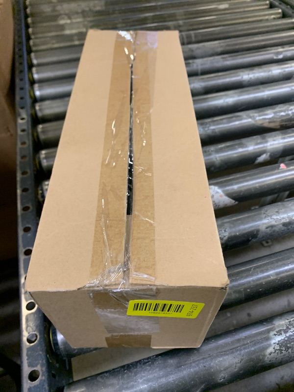 Photo 1 of 240323002 Refrigerator Door Bin Shelf Compatible with Frigidaire or Electrolux, Bottom 2 Shelves on Refrigerator Side, Single Unit, Clear, Replaces PS429725, AP2115742, AH429725?