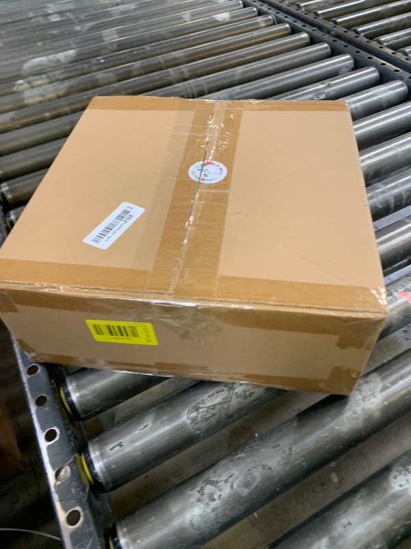 Photo 1 of 18 Inch Halloween Wreath for Front Door - Orange Black Wreath with Berries Candy & Black Leaves, Spooky Halloween Decor for Indoor Outdoor Fireplace Porch Window Party