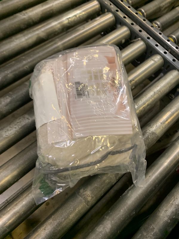 Photo 1 of 100% Blackout Curtains 84 Inch Length 2 Panels Set Farmhouse Style for Bedroom Windows/Living Room Thermal Insulated Neutral Boho Drapes Linen Blend Natural Ivory 7ft Long Hook Belt Pleated/Back Tab