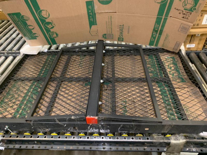 Photo 1 of  EZ Loader Ramp