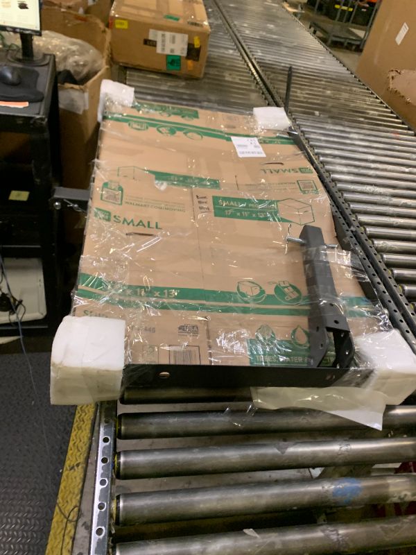 Photo 1 of  EZ Loader Ramp