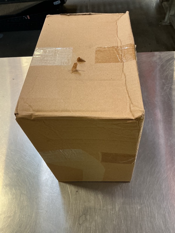 Photo 1 of 10 Pcs Natural Paulownia Wood Slices 9-10 Inches, for Centerpieces Table Decorations,Unfinished Rounds Wood for Crafts,for Rustic