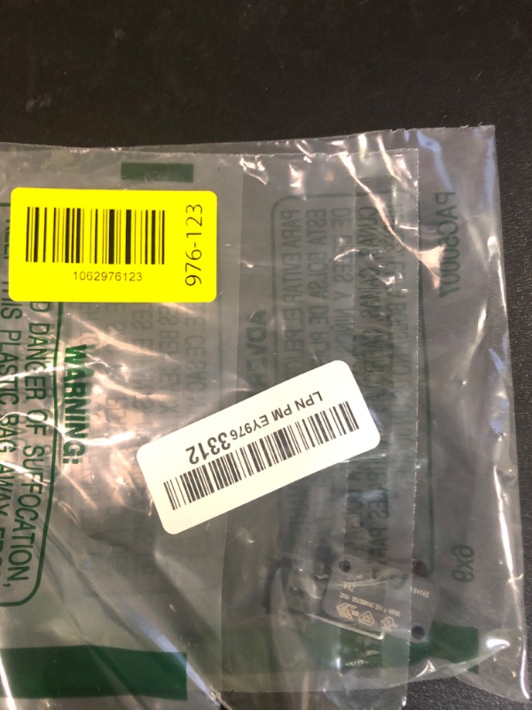 Photo 1 of 00611665 Dishwasher Float Switch 611665 Genuine OEM