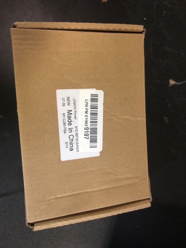 Photo 1 of JDMON Power Window Motor Front Right Passenger Side Compatible with Nissan Altima Frontier Murano Pathfinder Sentra Versa Xterra 2000-2019 Replace 80730-4Z305 80730-8991D 80730-EA005