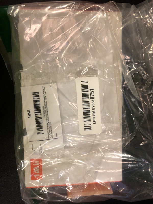 Photo 1 of 1Mii B06TX Bluetooth 5.2 Transmitter for TV to Wireless Headphone/Speaker, Bluetooth Adapter for TV w/Volume Control, AUX/RCA/Optical/Coaxial Audio Inputs, Plug n Play, aptX Low Latency & HD