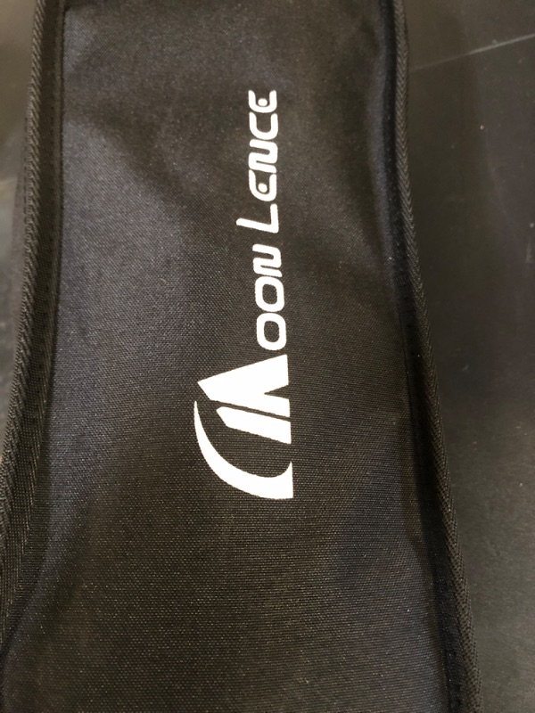Photo 1 of Moon Lence portable camping chair